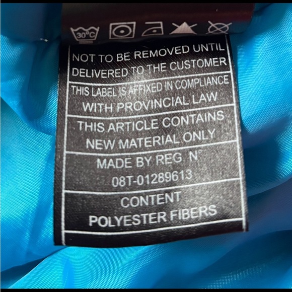 Arctix Red Women’s Insulated Snowboard Ski Pants
Size M - Picture 12 of 12